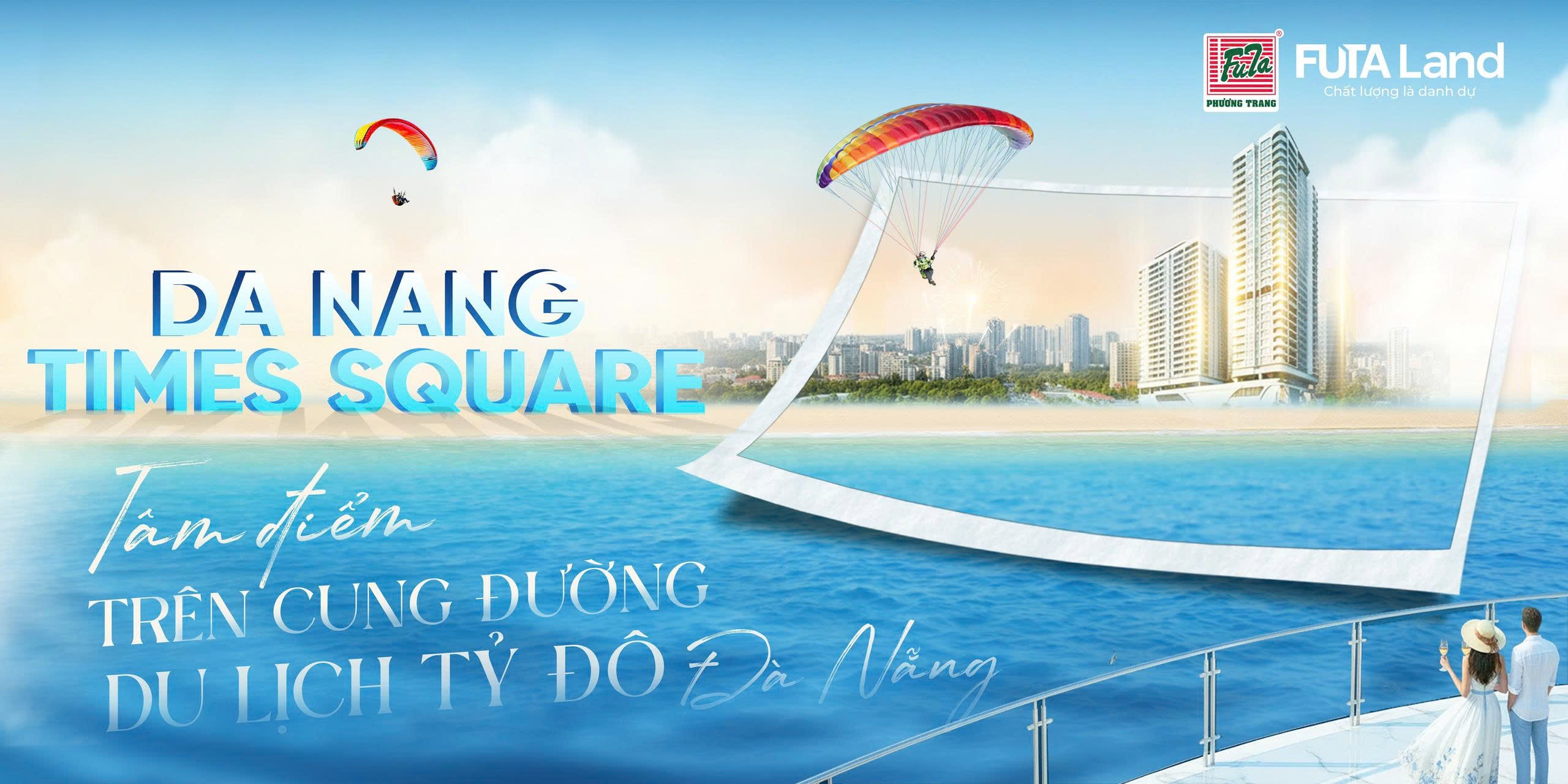 Đà Nẵng Times Square (Times Square Đà Nẵng)